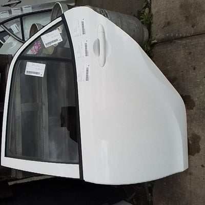 2021 Kia Picanto Left Rear Door Sliding