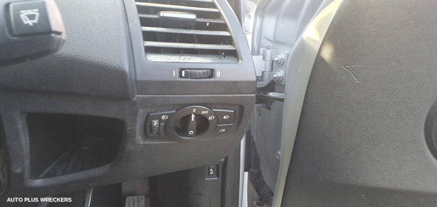 2005 Bmw 1 Series Right Door Mirror