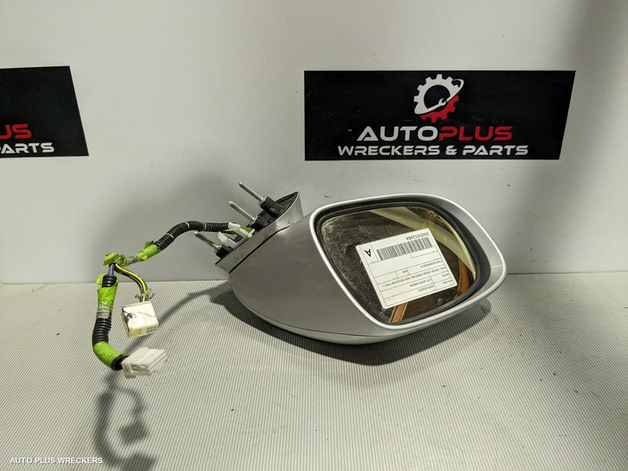 2007 Lexus Is250/is250c Left Door Mirror