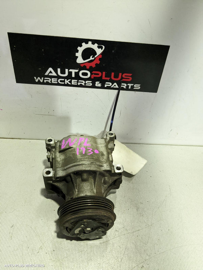 2003-2011 Mazda Rx8 A C Compressor