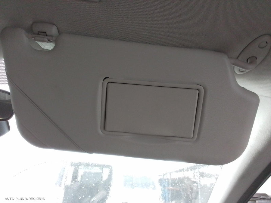 2012 Ford Mondeo Bootlid Tailgate