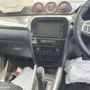 2017 Suzuki Vitara Left Front Door Window