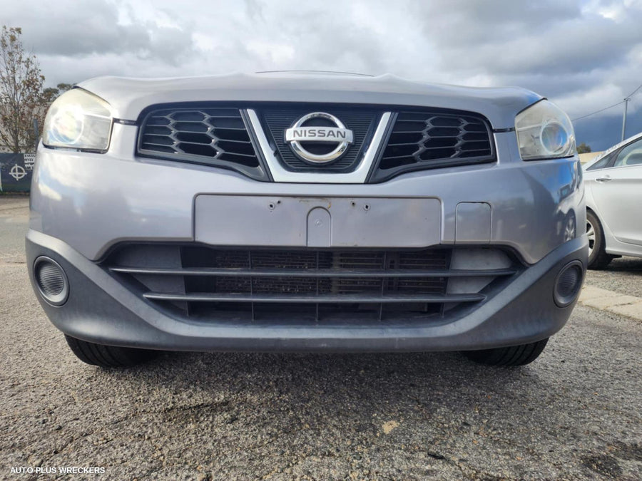 2008-2014 Nissan Dualis Door Boot Gate Lock
