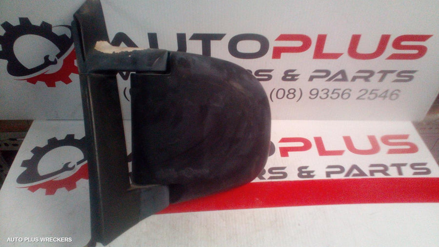 1990-2007 Mitsubishi Delica Left Door Mirror