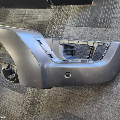 2022-2026 Ford Ranger Front Bumper