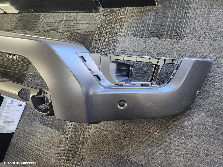 2022-2026 Ford Ranger Front Bumper
