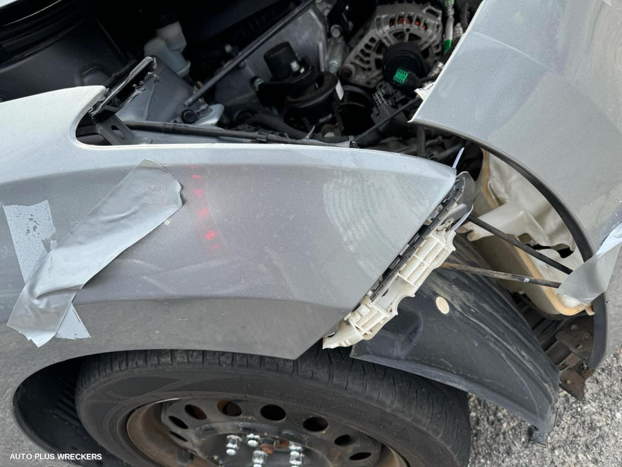 2014 Hyundai I30 Starter