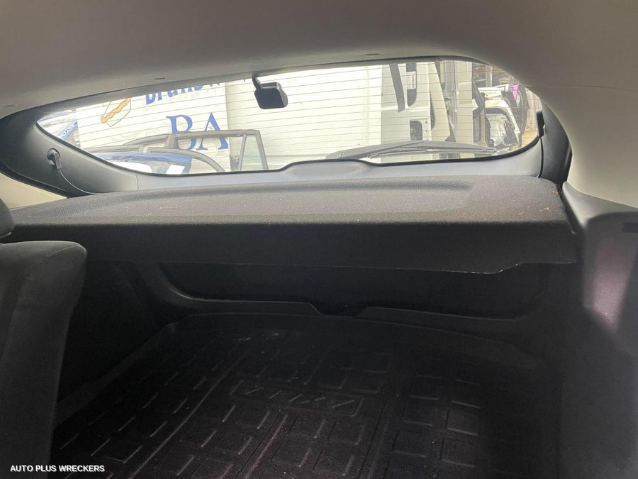 2016 Mazda 3 Abs Pump Modulator