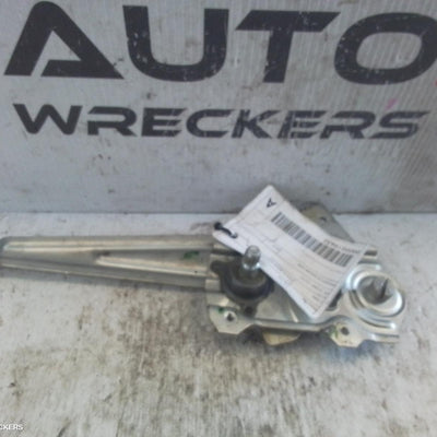 2009-2014 Suzuki Alto Right Rear Wnd Reg Motor