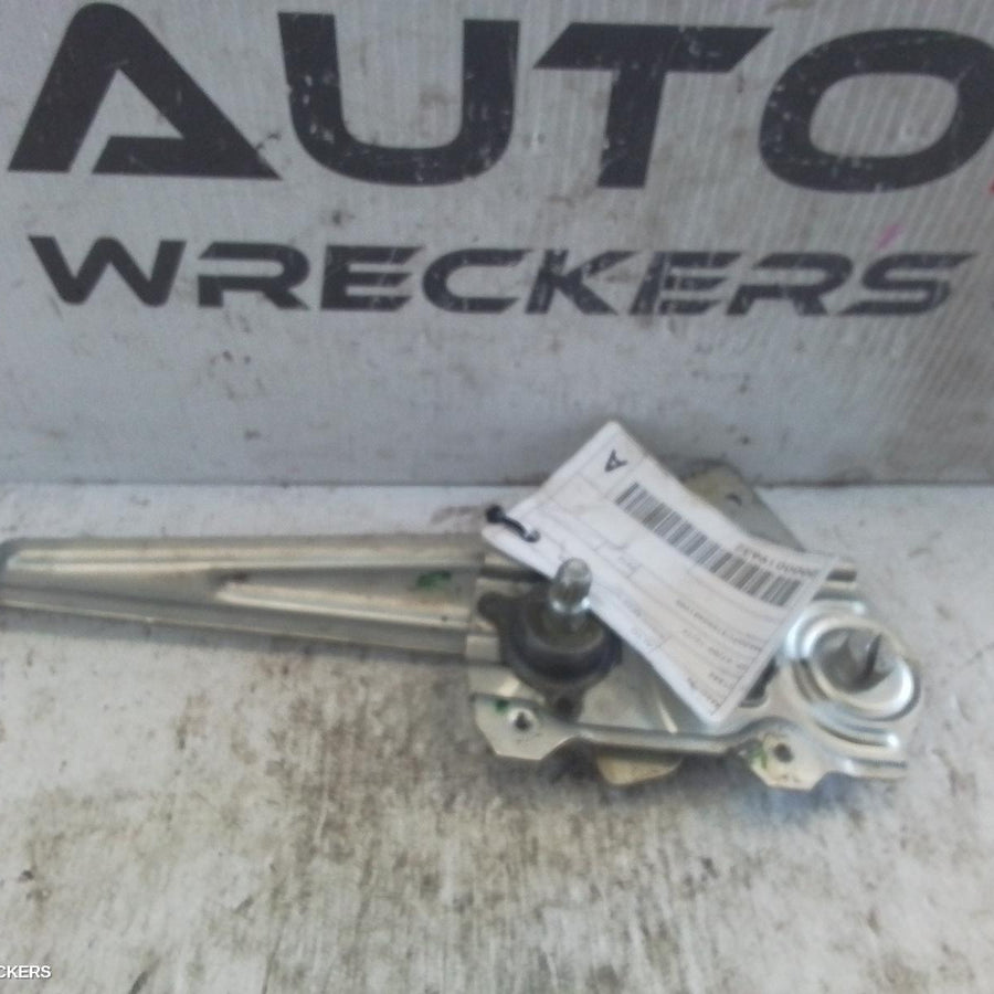 2009-2014 Suzuki Alto Right Rear Wnd Reg Motor