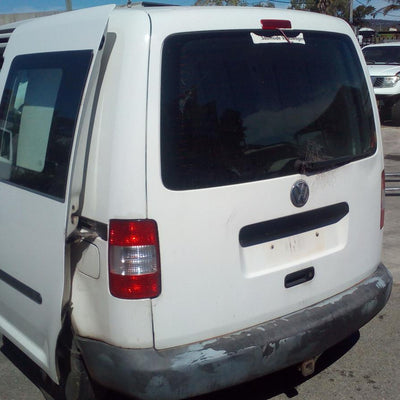 2007 Volkswagen Caddy Wiper Motor