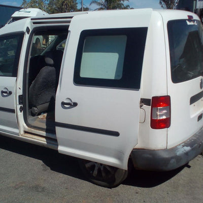 2004-2010 Volkswagen Caddy Fan