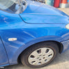 2008 Hyundai I30 Ignition W  Key