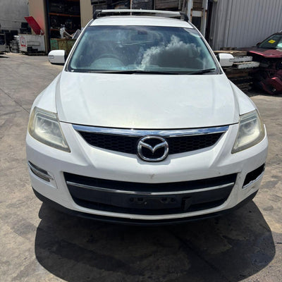 2007-2015 Mazda Cx9 Door Boot Gate Lock