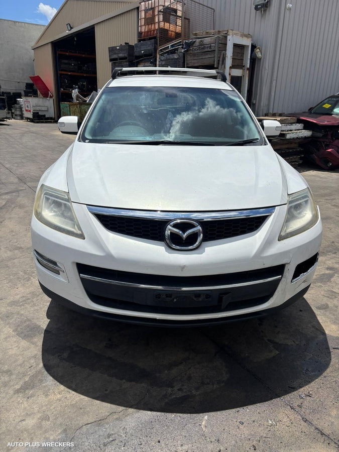 2007-2015 Mazda Cx9 Door Boot Gate Lock