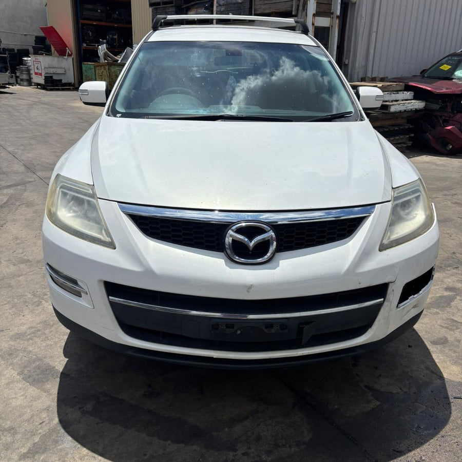 2007-2015 Mazda Cx9 Door Boot Gate Lock