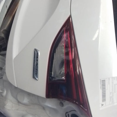 2013-2019 Mazda 3 Bootlid Tailgate