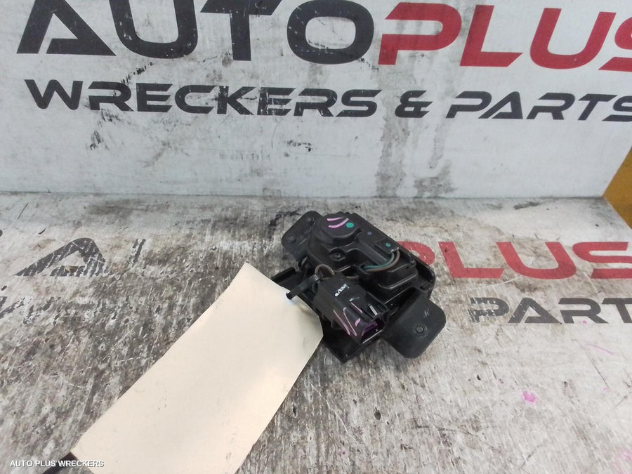 2011-2018 Holden Captiva Door Boot Gate Lock