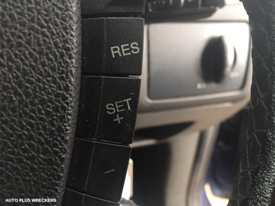 2010 Ford Focus Pwr Dr Wind Switch