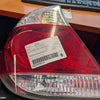 2006 Toyota Camry Left Taillight