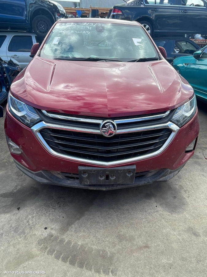 2019 Holden Equinox Right Guard Liner