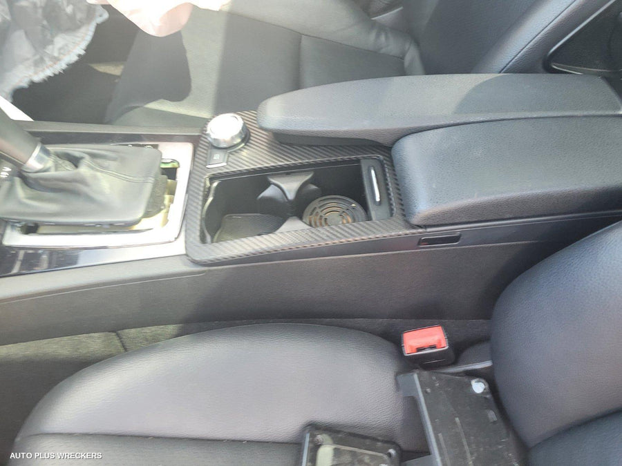 2011 Mercedes C Class Left Front Door