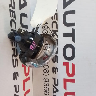 2007 Subaru Tribeca Right Indicator Fog Side