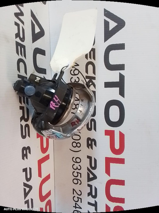 2007 Subaru Tribeca Right Indicator Fog Side