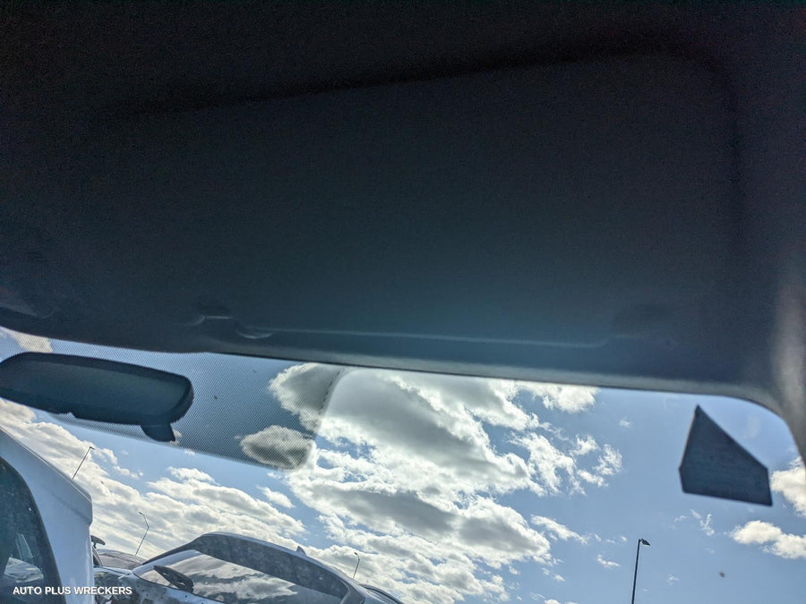 2019 Suzuki Vitara Right Door Mirror