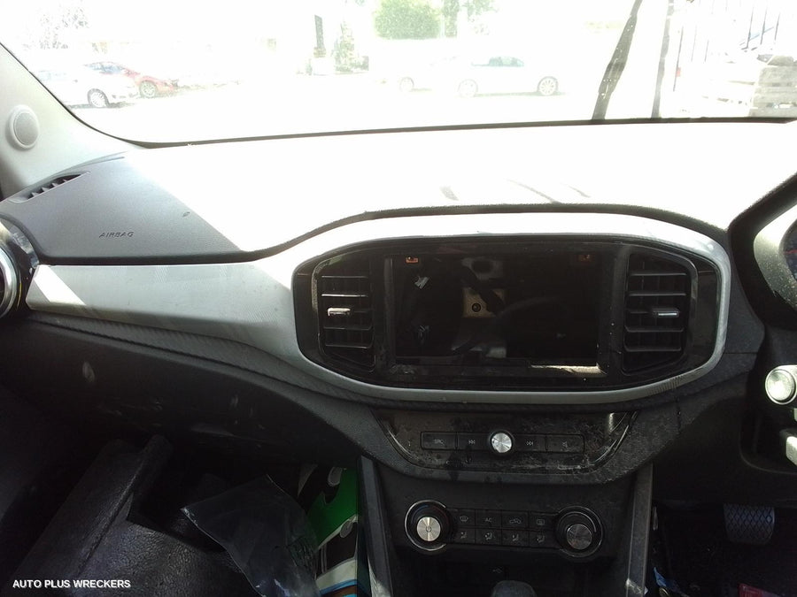 2020 Mg Mg3 Door Hinge Runner