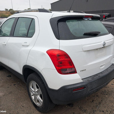2013-2020 Holden Trax Right Front Strut