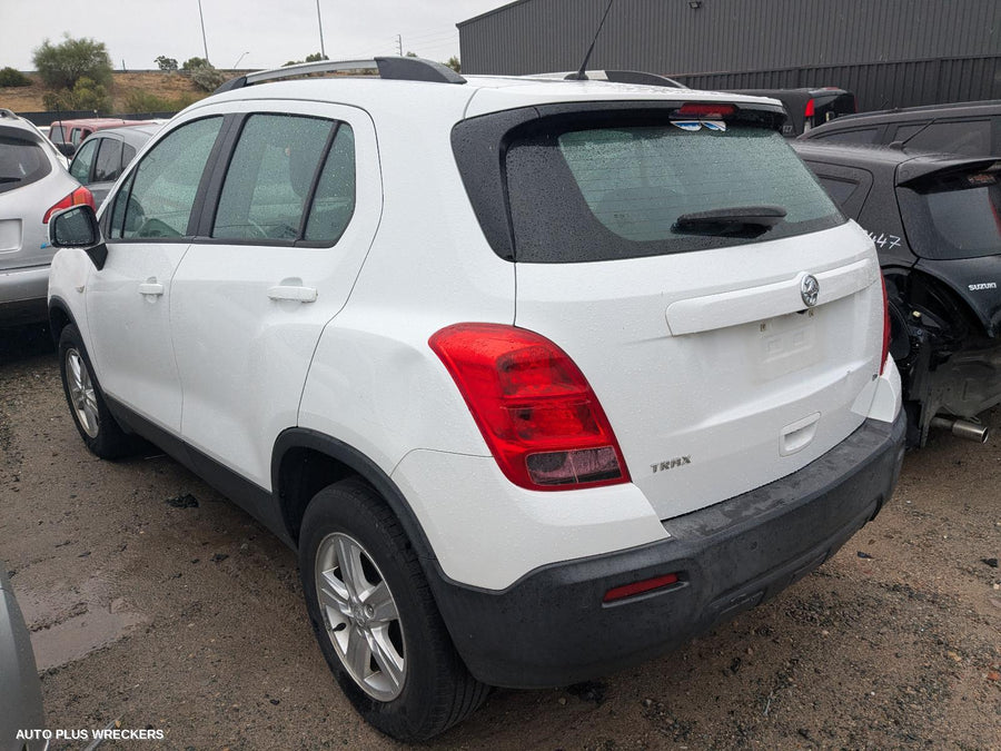 2013-2020 Holden Trax Caliper