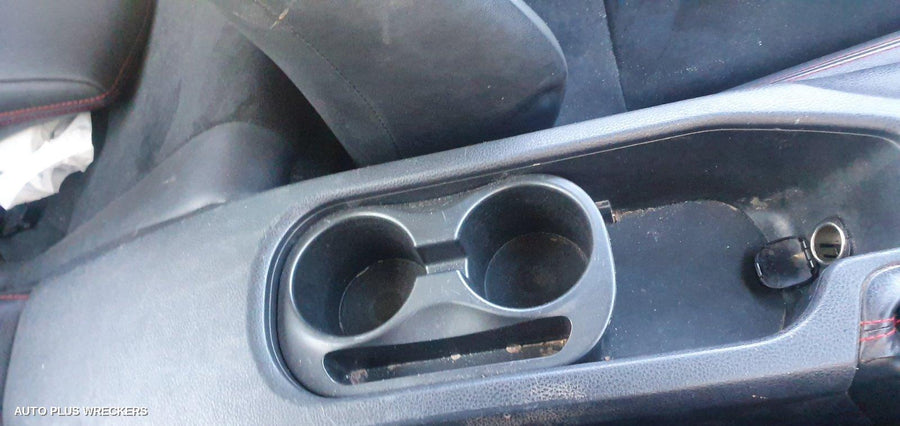 2015 Toyota 86 Heater Fan Motor