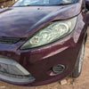 2011 Ford Fiesta Pwr Dr Wind Switch