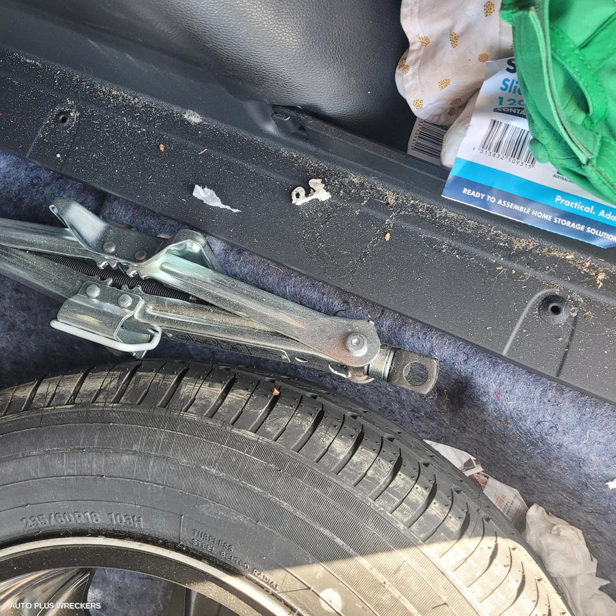 2018 Honda Crv Trans Gearbox