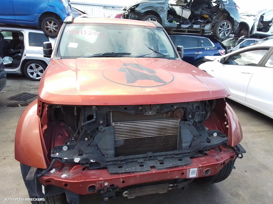 2007 Dodge Nitro Right Taillight