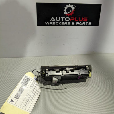 2001-2007 Toyota Corolla Pwr Dr Wind Switch