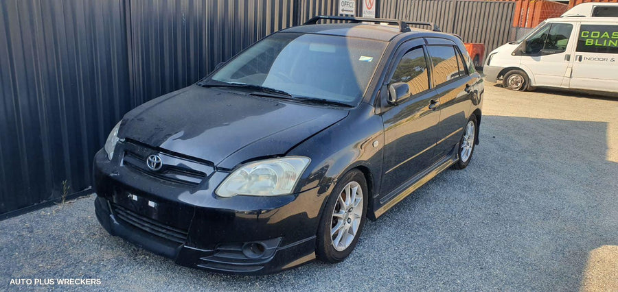 2005 Toyota Corolla Pwr Dr Wind Switch