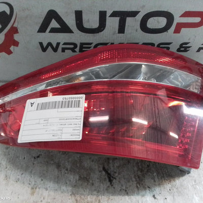 2008-2014 Ford Falcon Right Taillight