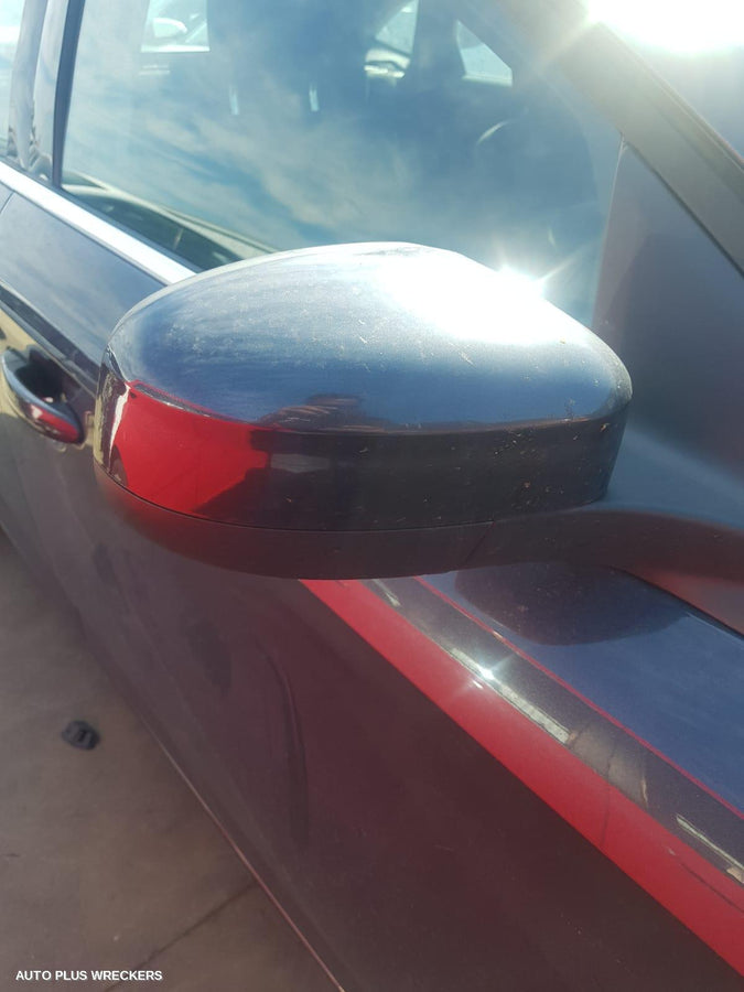 2010 Ford Mondeo Pwr Dr Wind Switch