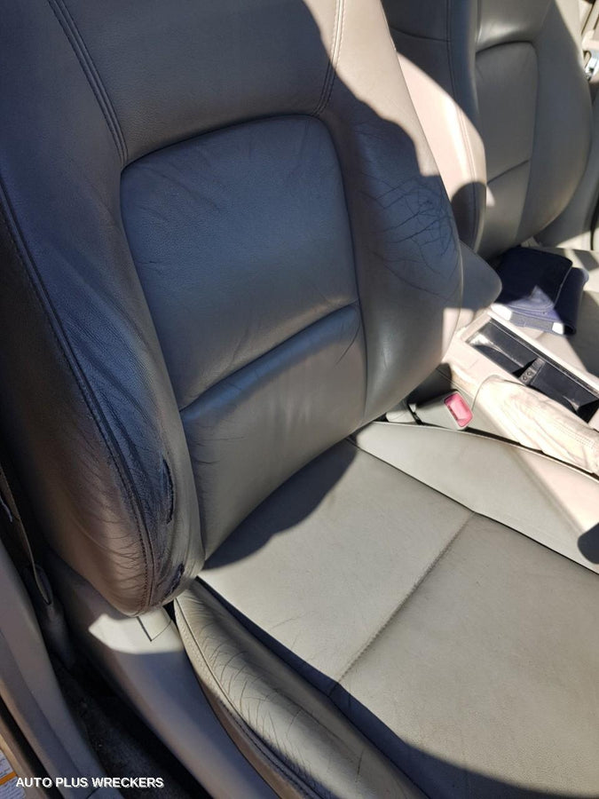 2004 Subaru Outback Air Cleaner Box