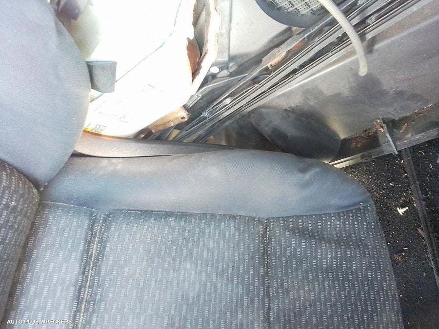 2008 Ford Falcon A C Compressor