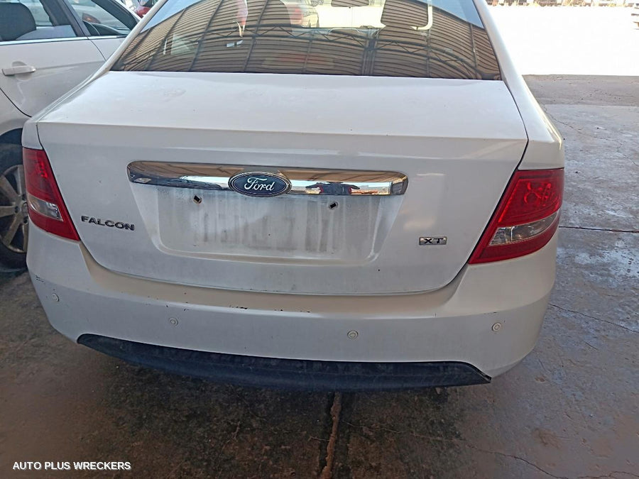 2009 Ford Falcon Left Taillight