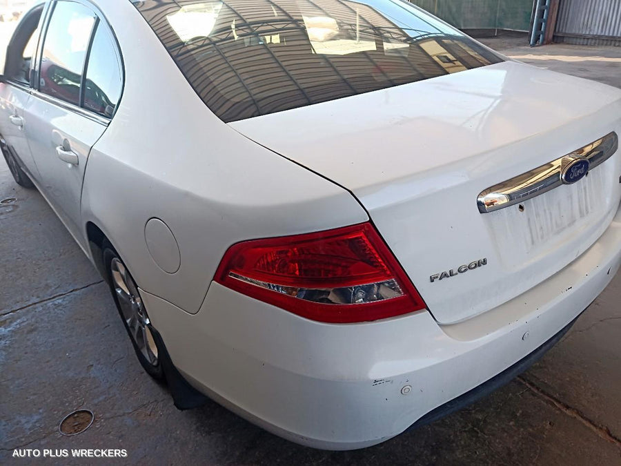 2009 Ford Falcon Right Taillight