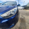 2014 Hyundai Ix35 Left Front Strut