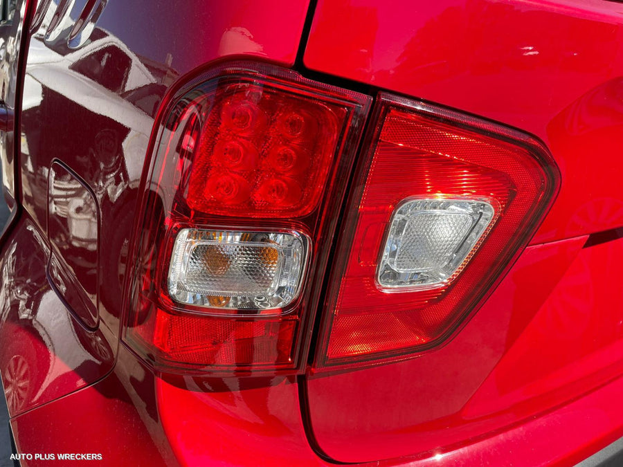 2018 Suzuki Ignis Right Rear Door Sliding