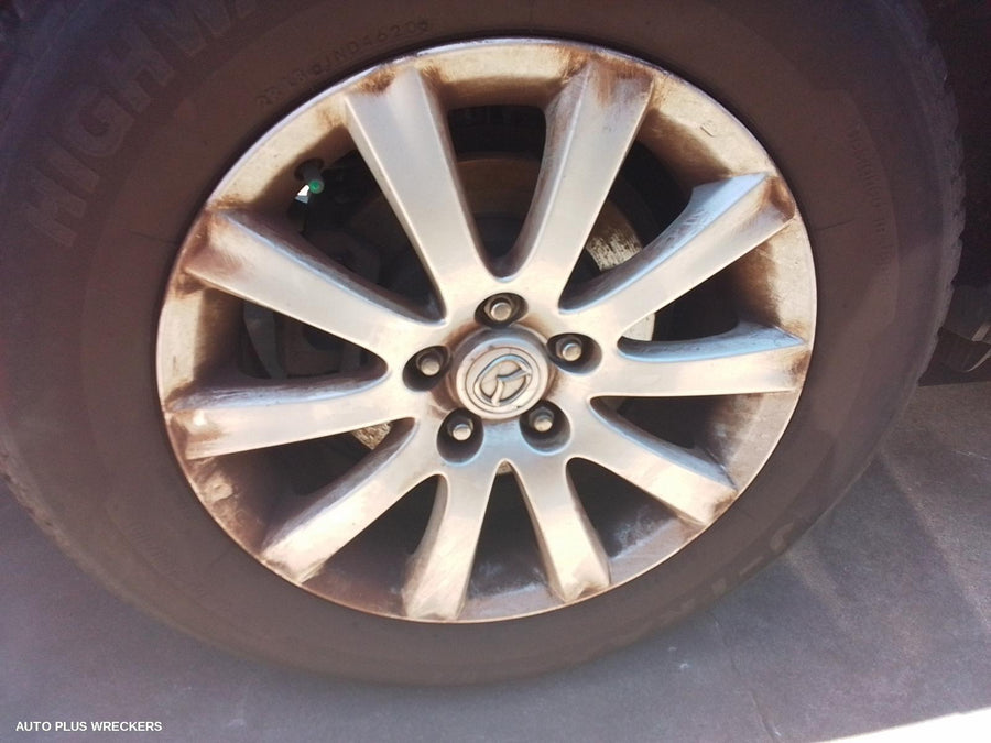 2010 MAZDA CX7 OVERFLOW BOTTLE