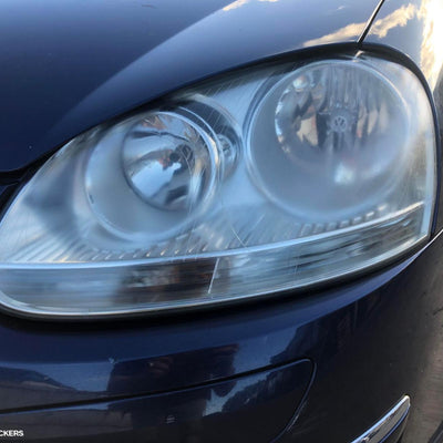2006-2011 Volkswagen Jetta Bonnet