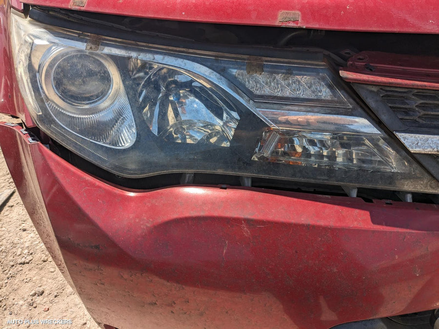 2014 Toyota Rav4 Fuse Box