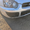 2005 Subaru Impreza Left Guard Liner